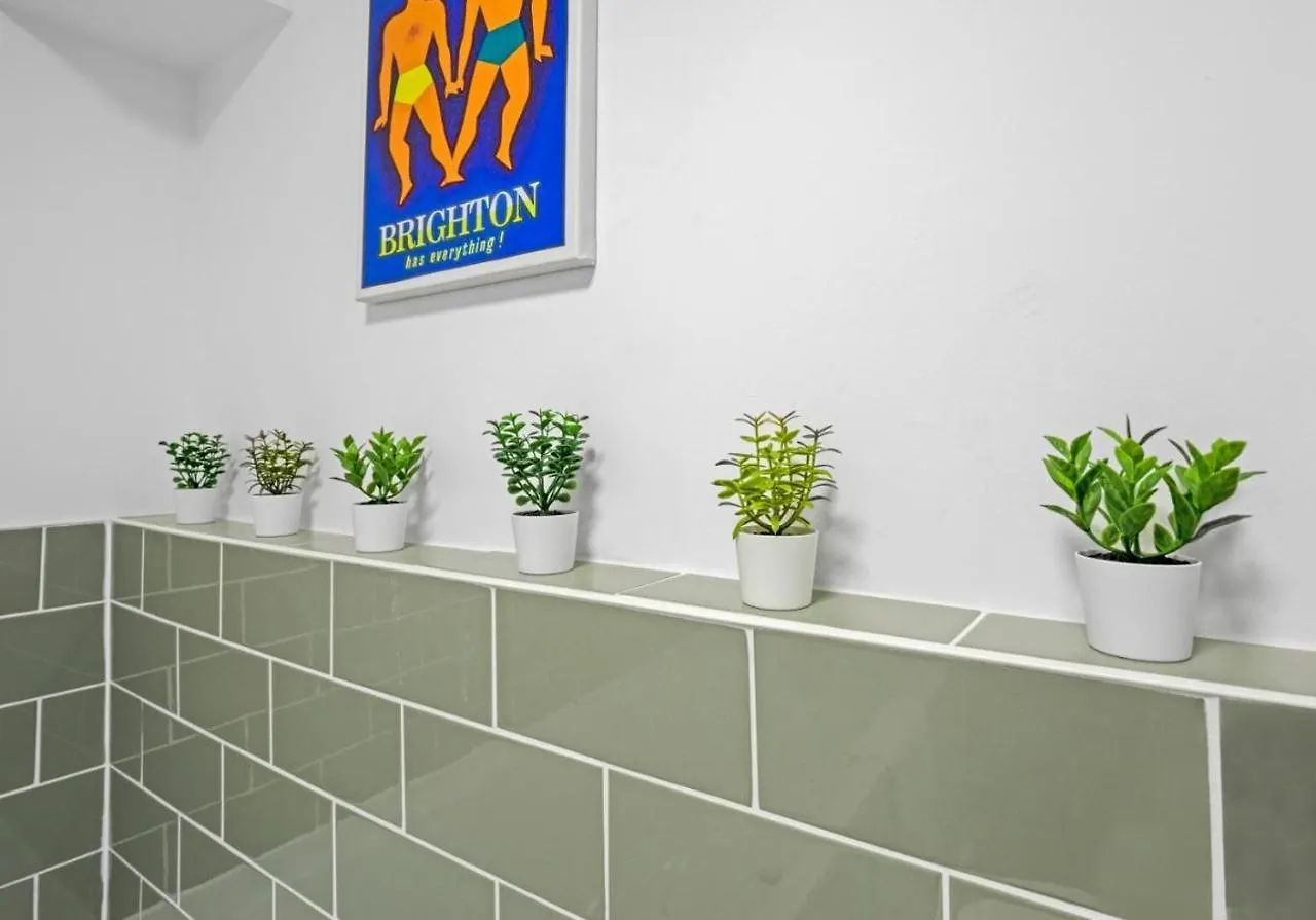 St Peters Pad By My Getaways Free Parking Apartment Brighton