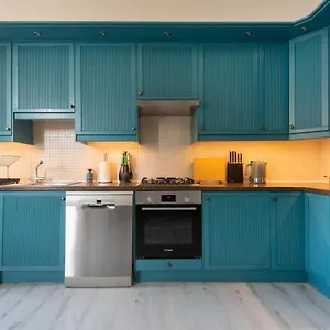 2br Modern 5mins To Train Station Brighton