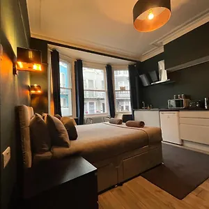 Studio One Charlotte Brighton