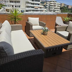Benal Apartment Benalmadena