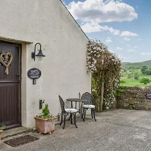 Stoney End Holiday home Askrigg