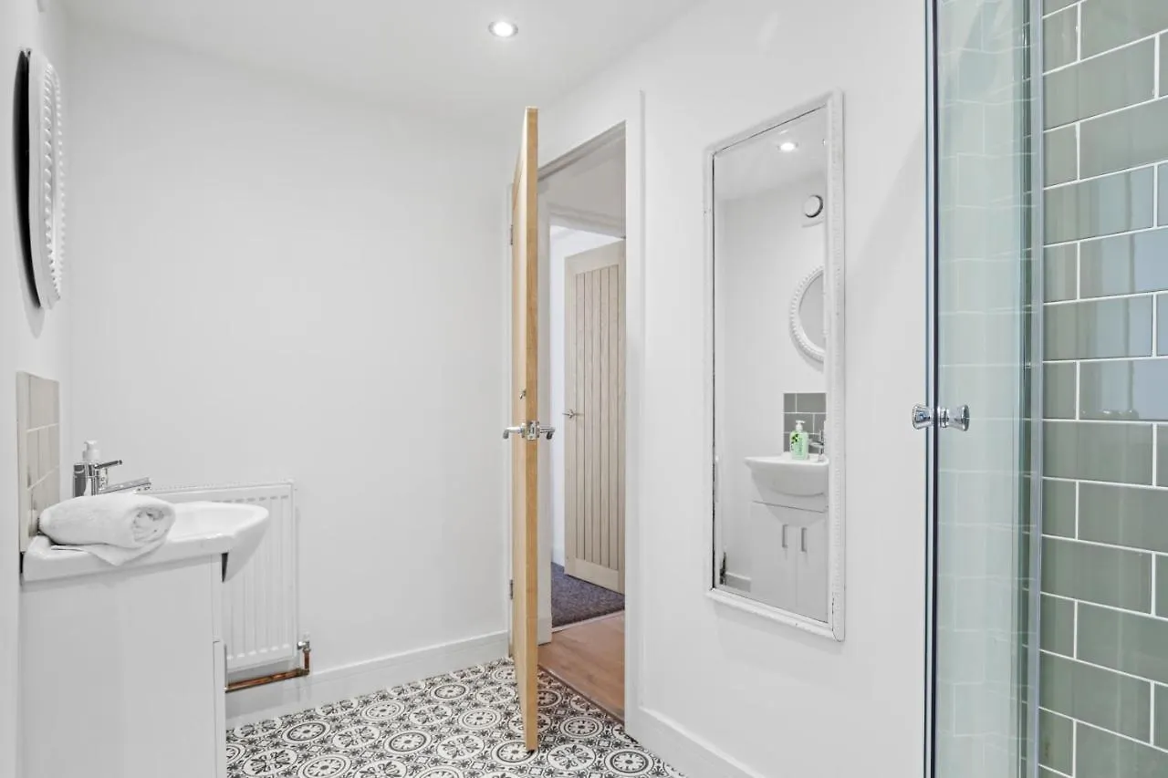 Апартаменты St Peters Pad By My Getaways Free Parking Брайтонн 0*,  Великобритания