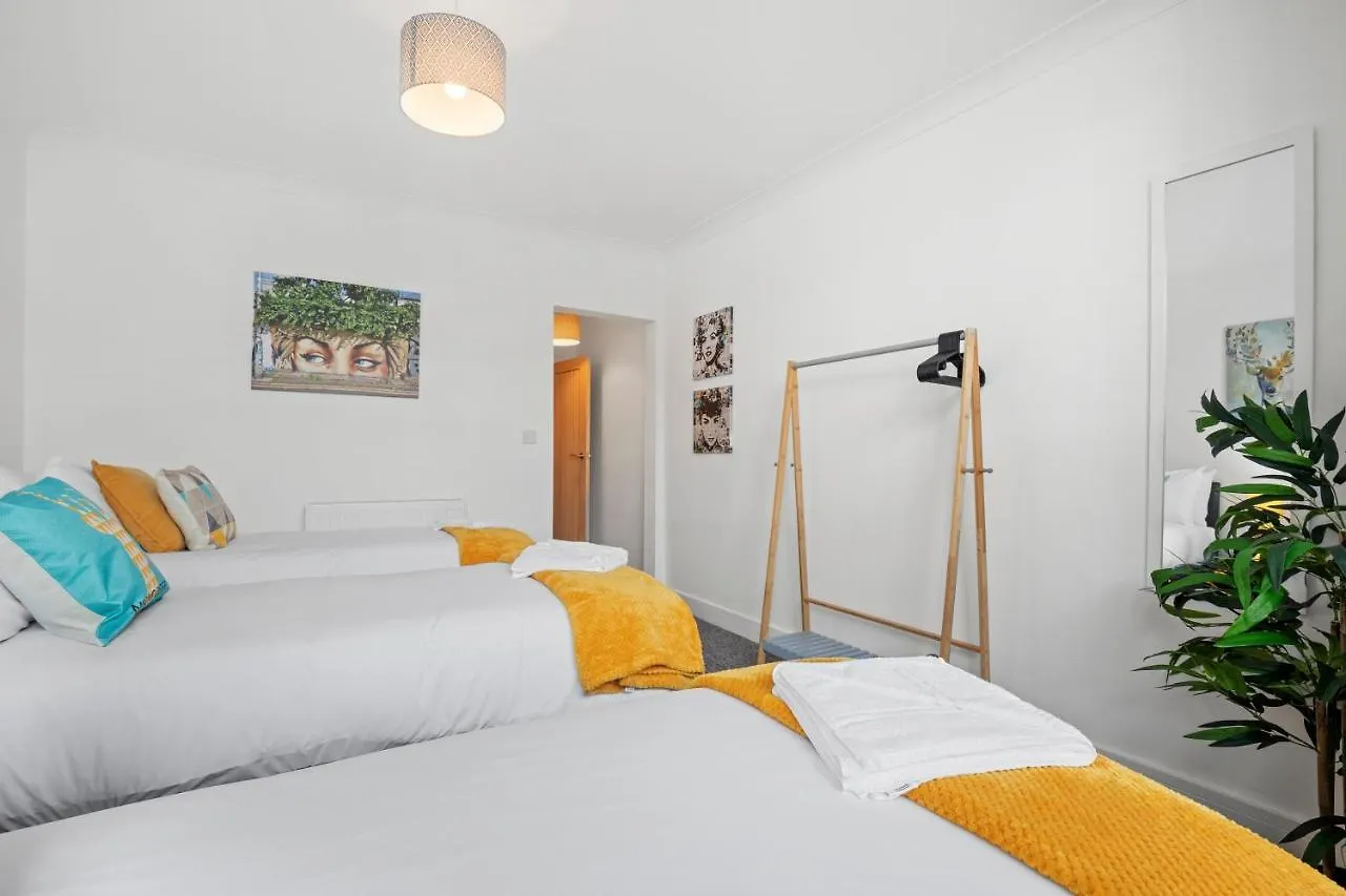 St Peters Pad By My Getaways Free Parking Apartment Brighton