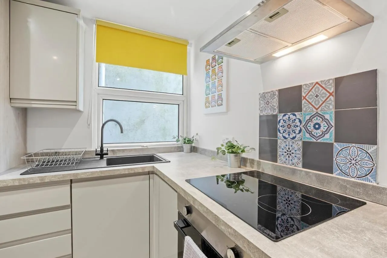 St Peters Pad By My Getaways Free Parking Apartment Brighton 0*,